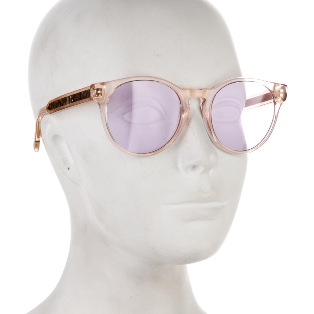 Chloe retro vibes sunglasses